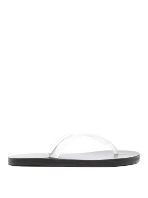 ANCIENT GREEK SANDALS: sandals - Sandals