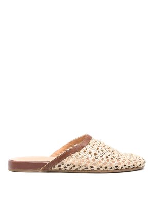 ANCIENT GREEK SANDALS: sandali - Sandali