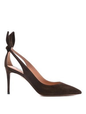 Aquazzura: sandals - Sandals