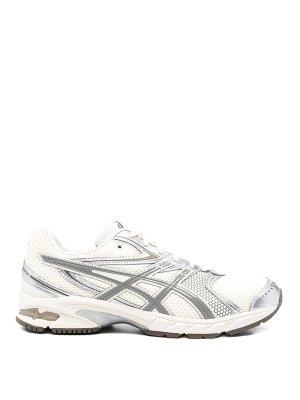 ASICS: Sneaker - Sneaker - Beige