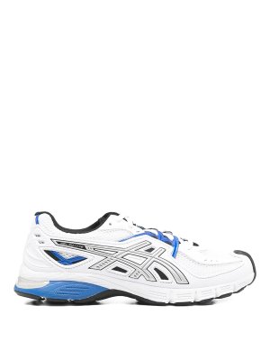 ASICS: Chaussures de sport - Baskets - Blanc