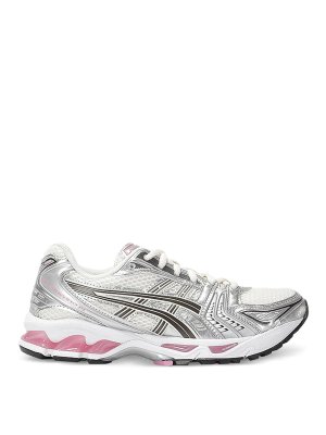 ASICS: Sneaker - Sneaker - Weiß