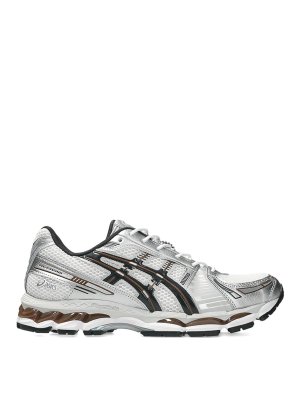 ASICS: Sneaker - Sneaker - Weiß