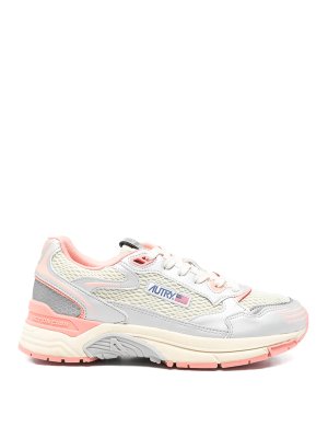 AUTRY: trainers - Sneakers