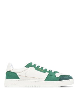 AXEL ARIGATO: Sneaker - Sneaker - Grün