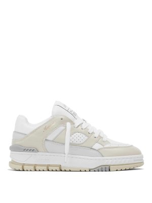 AXEL ARIGATO: Sneaker - Sneaker - Creme