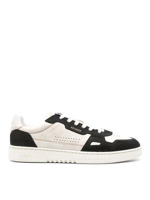 AXEL ARIGATO: Chaussures de sport - Baskets - Noir