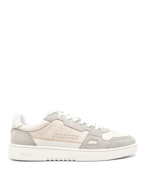 AXEL ARIGATO: Chaussures de sport - Baskets - Beige