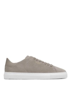AXEL ARIGATO: trainers - Sneakers