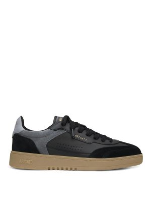 AXEL ARIGATO: Chaussures de sport - Baskets - Noir