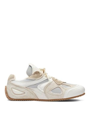 AXEL ARIGATO: スニーカー - スニーカー - 白