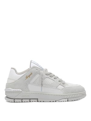 AXEL ARIGATO: Chaussures de sport - Baskets - Blanc