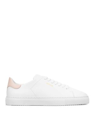 AXEL ARIGATO: Zapatillas - Zapatillas - Blanco
