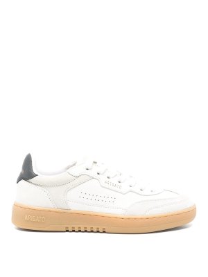 AXEL ARIGATO: Chaussures de sport - Baskets - Blanc