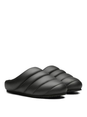 AXEL ARIGATO: Mules - Mules - Schwarz