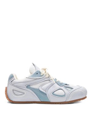 AXEL ARIGATO: Sneaker - Sneaker - Blau