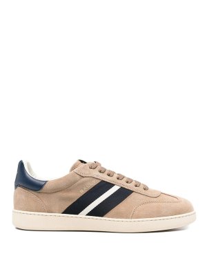 BALLY: trainers - Sneakers