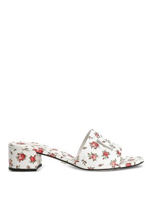 DOLCE & GABBANA: sandals - Sandals