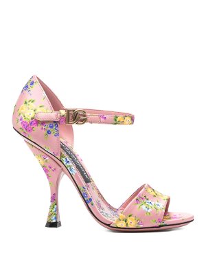 DOLCE & GABBANA: sandali - Sandali