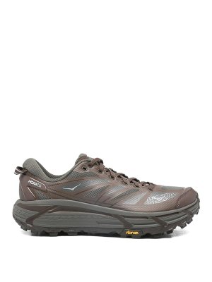 HOKA: Sneaker - Sneaker - Braun