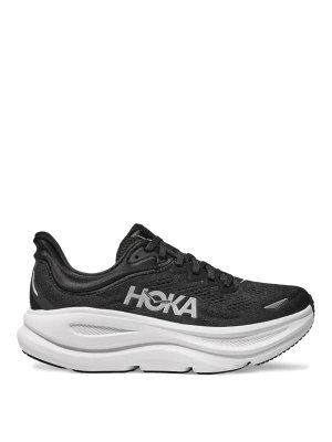 HOKA: Sneaker - Sneaker - Schwarz