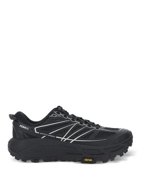 HOKA: Chaussures de sport - Baskets - Noir