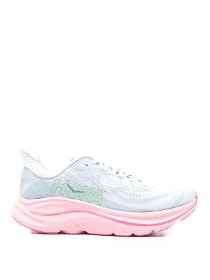 HOKA: Sneaker - Sneaker - Blau