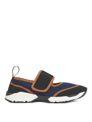 Marni: trainers - Sneakers