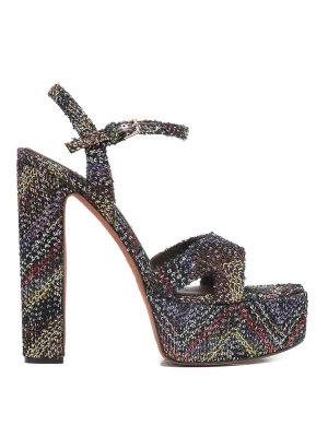 MISSONI: espadrillas - Espadrillas