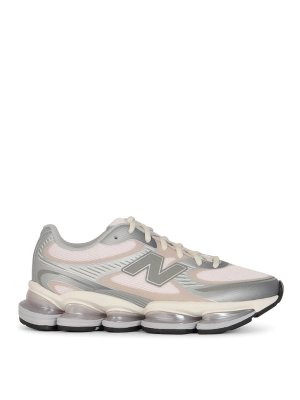 NEW BALANCE: trainers - Sneakers