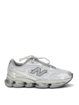 NEW BALANCE: trainers - Sneakers