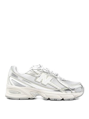 NEW BALANCE: sneakers - Sneakers