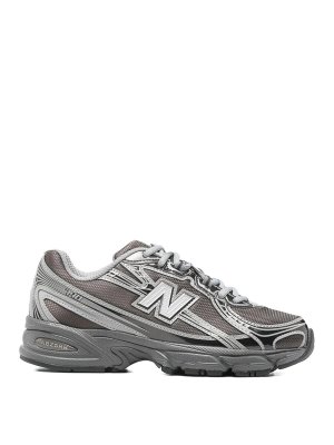 NEW BALANCE: trainers - Sneakers