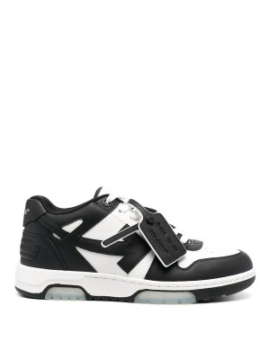 OFF-WHITE: sneakers - Sneakers