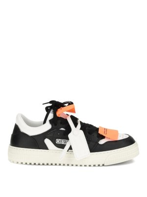 OFF-WHITE: trainers - Sneakers