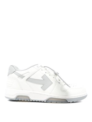OFF-WHITE: trainers - Sneakers