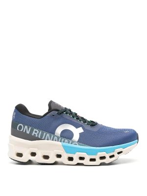 ON RUNNING: sneakers - Sneakers