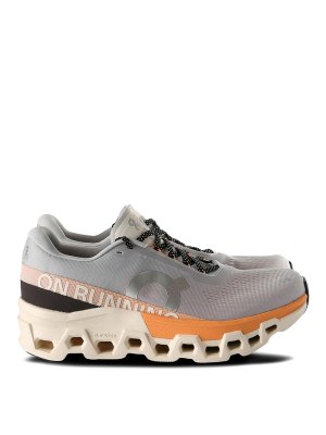 ON RUNNING: Sneaker - Sneaker - Weiß