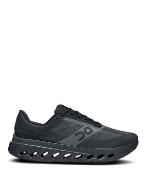 ON RUNNING: Sneaker - Sneaker - Schwarz
