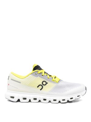 ON RUNNING: Sneaker - Sneaker - Weiß