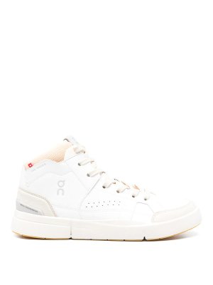 ON RUNNING: Sneaker - Sneaker - Weiß