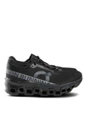 ON RUNNING: trainers - Sneakers