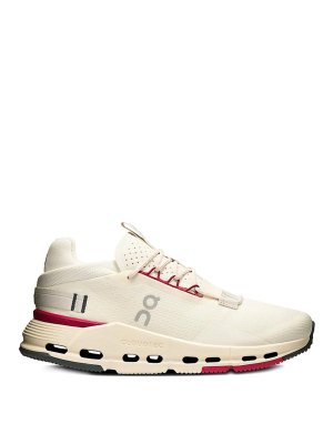 ON RUNNING: sneakers - Sneakers