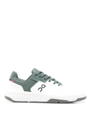 ON RUNNING: trainers - Sneakers