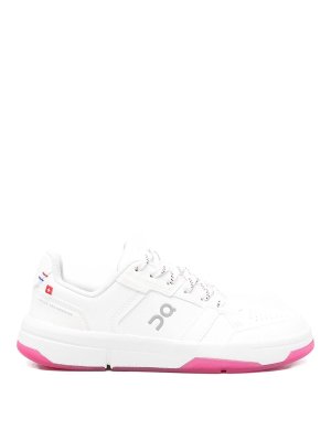 ON RUNNING: スニーカー - スニーカー - 白