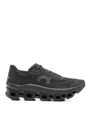 ON RUNNING: Zapatillas - Zapatillas - Negro