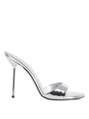 Paris Texas: sandals - Sandals