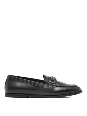Pinko: Sandalias - Sandalias - Negro