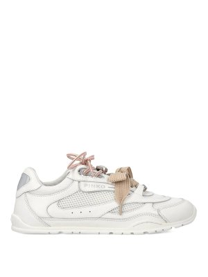 Pinko: Zapatillas - Zapatillas - Blanco