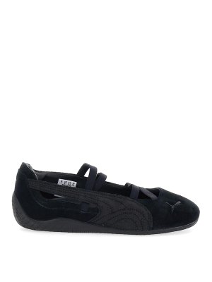 PUMA: Zapatillas - Zapatillas - Negro